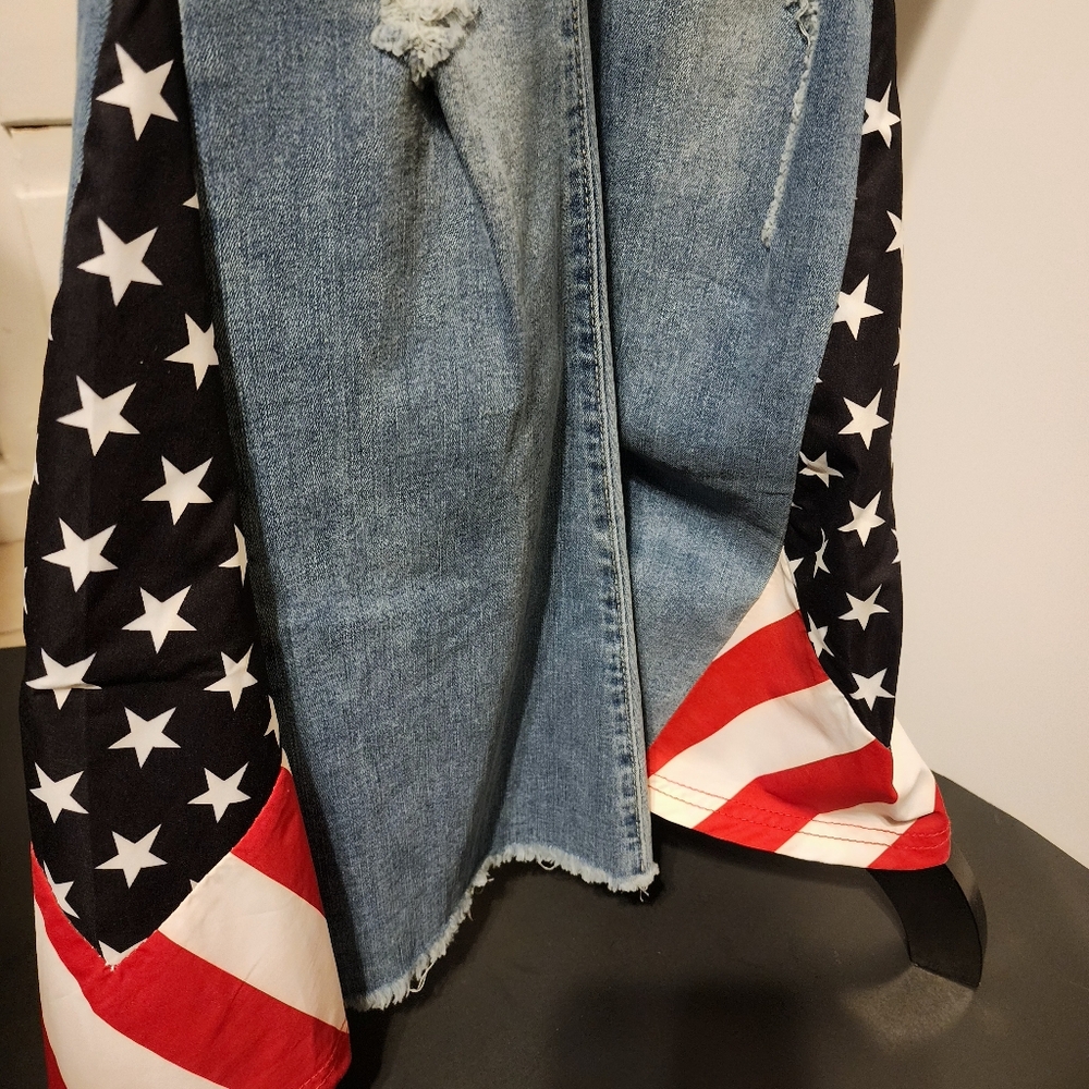 Jeans π - Picture 3 of 12
